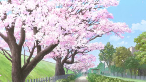 Joshikousei no Mudazukai Episode 12 Vostfr