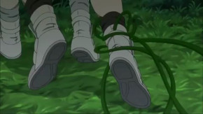 Jyu Oh Sei Episode 01 Vostfr