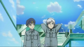 Jyu Oh Sei Episode 02 Vostfr