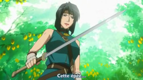 Jyu Oh Sei Episode 03 Vostfr