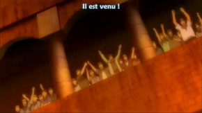 Jyu Oh Sei Episode 05 Vostfr