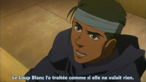 Jyu Oh Sei Episode 06 Vostfr