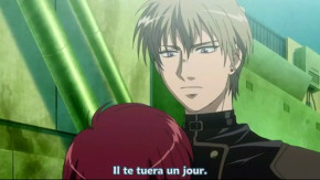 Jyu Oh Sei Episode 07 Vostfr