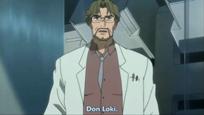 Jyu Oh Sei Episode 10 Vostfr