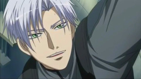 Jyu Oh Sei Episode 11 Vostfr