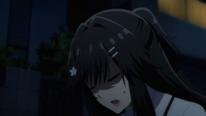 Kage no Jitsuryokusha ni Naritakute! Episode 01 Vostfr