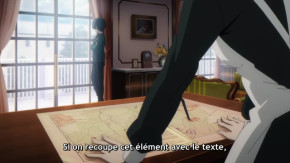 Kage no Jitsuryokusha ni Naritakute! Episode 02 Vostfr