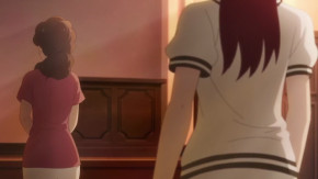 Kageki Shoujo!! Episode 09 Vostfr