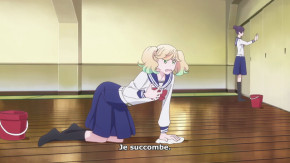 Kageki Shoujo!! Episode 11 Vostfr