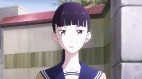 Kageki Shoujo!! Episode 13 Vostfr