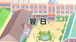 Kaginado Season 2 Episode 02 Vostfr