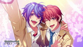 Kaginado Season 2 Episode 03 Vostfr