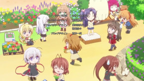 Kaginado Season 2 Episode 04 Vostfr