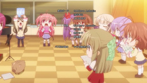 Kaginado Season 2 Episode 05 Vostfr