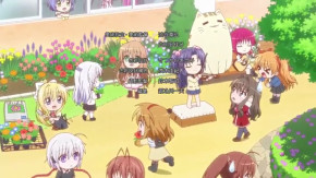 Kaginado Season 2 Episode 07 Vostfr