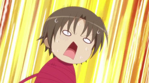 Kaginado Season 2 Episode 08 Vostfr