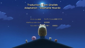 Kaginado Season 2 Episode 09 Vostfr