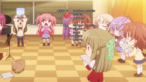 Kaginado Season 2 Episode 10 Vostfr