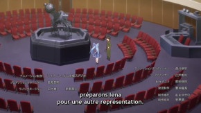 Kaginado Season 2 Episode 12 Vostfr