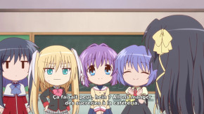 Kaginado Episode 02 Vostfr