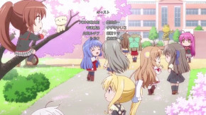 Kaginado Episode 03 Vostfr