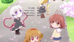 Kaginado Episode 04 Vostfr