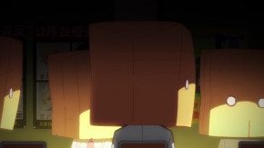 Kaginado Episode 09 Vostfr