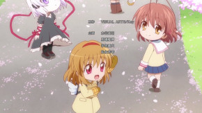 Kaginado Episode 10 Vostfr