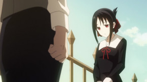Kaguya-sama wa Kokurasetai - Tensai-tachi no Renai Zunousen 2 Episode 12 Vostfr