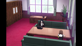 Kaguya-sama wa Kokurasetai -Ultra Romantic- Episode 01 Vostfr