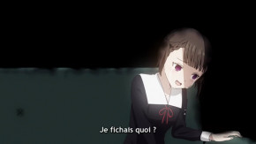 Kaguya-sama wa Kokurasetai -Ultra Romantic- Episode 03 Vostfr