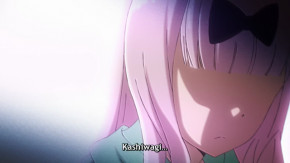 Kaguya-sama wa Kokurasetai -Ultra Romantic- Episode 07 Vostfr