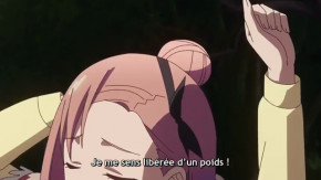 Kaguya-sama wa Kokurasetai -Ultra Romantic- Episode 12 Vostfr