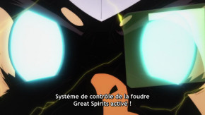 Kaijin Kaihatsubu no Kuroitsu-san Episode 03 Vostfr