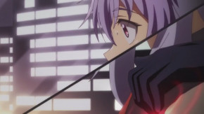 Kaijin Kaihatsubu no Kuroitsu-san Episode 05 Vostfr