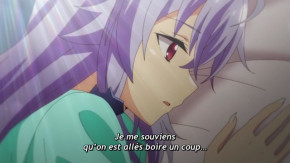 Kaijin Kaihatsubu no Kuroitsu-san Episode 07 Vostfr