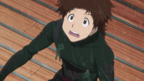 Kaizoku Oujo Episode 06 Vostfr