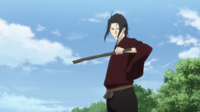 Kaizoku Oujo Episode 09 Vostfr