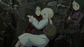 Kaizoku Oujo Episode 10 Vostfr