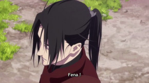 Kaizoku Oujo Episode 11 Vostfr