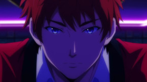 Kakegurui Twin Episode 03 Vostfr