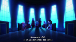 Kakegurui Twin Episode 05 Vostfr