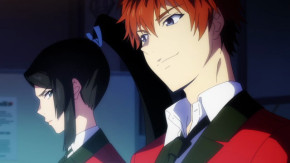 Kakegurui Twin Episode 06 Vostfr