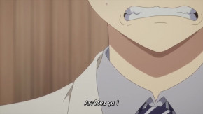 Kakkou no Iinazuke Episode 02 Vostfr