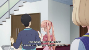 Kakkou no Iinazuke Episode 04 Vostfr