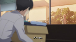 Kakkou no Iinazuke Episode 06 Vostfr