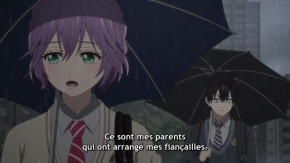 Kakkou no Iinazuke Episode 07 Vostfr