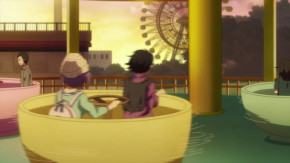 Kakkou no Iinazuke Episode 09 Vostfr