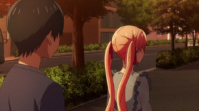 Kakkou no Iinazuke Episode 10 Vostfr