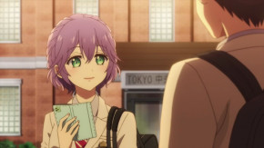 Kakkou no Iinazuke Episode 12 Vostfr